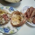 ＷａＴヒロコロ's cooksnap of when they made 毛がにのおいしい食べ方(捌き方詳細説明付き).