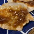goma.G's cooksnap of when they made 豚ロースと白ネギの赤味噌ダレ炒め.