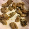 ふすこ's cooksnap of when they made 牡蠣の唐揚げ.