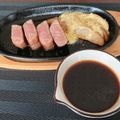 プニのふ04's cooksnap of when they made 豚肉と玉ねぎで♬疲労回復✨とんてき丼♬.