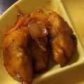 シュガーレス仔's cooksnap of when they made 塩サバで酢豚ならぬ酢サバ.
