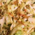 全粒粉おばさん's cooksnap of when they made キャベツのポリヤル.