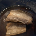 ヤマモ。's cooksnap of when they made ぷるぷる げんげの煮付け.