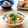 runa10's cooksnap of when they made 玉葱とトマトのさっぱり青じそ和え.