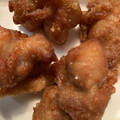 もみみみ's cooksnap of when they made 漬込み不要☆簡単ジューシー鶏のからあげ.