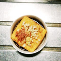 ぷっくりんご's cooksnap of when they made 簡単おつまみ☆厚揚げの揚げ出し豆腐風？.