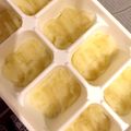 ぱぴぷゆい's cooksnap of when they made じゃがいも-離乳食初期・中期・後期-.