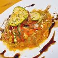 kousei0409's cooksnap of when they made レミー風★ラタトゥイユ.