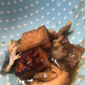 クックZP7LE8☆'s cooksnap of when they made ご飯がすすむ♬豚肉と厚揚げの照り焼き.