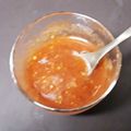 アクセル☆'s cooksnap of when they made ◆なんちゃってBBQソース風◆.