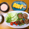 クックEBPR97☆'s cooksnap of when they made ピーマンの肉詰め.