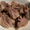 もみみみ's cooksnap of when they made 簡単おつまみ！揚げるだけ!砂肝素揚げ.