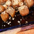 mapimapiko's cooksnap of when they made こんにゃくの炒り煮.