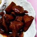 もん★もん's cooksnap of when they made 白いご飯が進む！まぐろのしぐれ煮.
