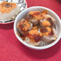 しゅい6's cooksnap of when they made おひとりさまのシューマイで洋風おつまみ.