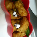 yukoahi's cooksnap of when they made 定番！母直伝の柔らか～い、からあげ.