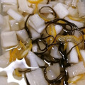 さーパパ's cooksnap of when they made 柚子大根の簡単 美味しいお漬物♪.