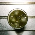ぷっくりんご's cooksnap of when they made 緑茶梅酒.