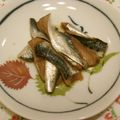 youtapapa's cooksnap of when they made イワシの甘酢漬け♪簡単おつまみ♪.