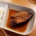 そらいろ☆うさぎ's cooksnap of when they made 圧力調理バッグで！超簡単ぶりのしょうが煮.