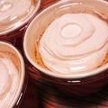 yuno50f's cooksnap of when they made コーヒーシフォンカップケーキ.