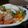 ダイナマイト漆黒's cooksnap of when they made 鮭そぼろと大葉の粉チーズ温玉丼♪.