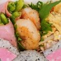 めいめい☆☆☆'s cooksnap of when they made 海老の超簡単フライ.