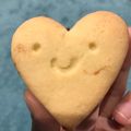 ひまま。そま。うた。's cooksnap of when they made チョコガナッシュサンドクッキー.