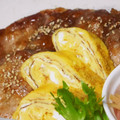 なななな♡MaMa's cooksnap of when they made お弁当！おつまみに！ふんわり卵焼き.
