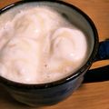 ma38sa☆'s cooksnap of when they made マシュマロコーヒー.