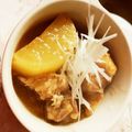 クックYGZZH8☆'s cooksnap of when they made 圧力鍋で簡単豚の角煮.