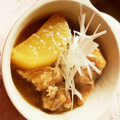 クックYGZZH8☆'s cooksnap of when they made 圧力鍋で簡単豚の角煮.