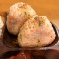 中村ベーカリー's cooksnap of when they made オリーブオイルと白だしで洋風おにぎり.