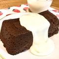 まるピメ子's cooksnap of when they made おからDiet♪簡単♪ガトーショコラ風♪.
