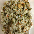 キホママ's cooksnap of when they made 土鍋で簡単鯛飯.