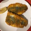 スイスおじさん☆'s cooksnap of when they made いわしのカレーフライ.