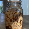 Tashio's cooksnap of when they made れもんの砂糖漬け＆レモンシロップ.