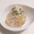 おけ～はん's cooksnap of when they made 悪魔のおにぎり★覚書.