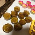★mike★'s cooksnap of when they made バレンタインに♡プチベイクドチーズケーキ.