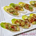 kanon_3232's cooksnap of when they made 簡単！ポキ風 アドカド×マグロのサラダ.