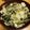 クロ８５'s cooksnap of when they made 豚肉となすの甘辛生姜焼き.