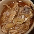 まりもＳＰ's cooksnap of when they made たけのこ汁.