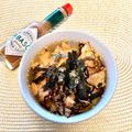 にきけん's cooksnap of when they made 父のお茶漬け～.