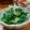 yukitarooo's cooksnap of when they made 春菊のおひたし☆大根おろし和え☆.