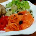 yukitarooo's cooksnap of when they made にんじんのクミンマリネ.