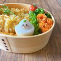 ◆とも◆'s cooksnap of when they made うずらちゃん.