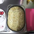 彩音ｍａｍａ's cooksnap of when they made 長芋のグラタン.