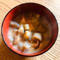 ちこりーたママ's cooksnap of when they made 【郷土料理】山形の納豆汁.