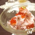＊ai＊'s cooksnap of when they made カンタン！ふわふわ濃厚いちごムース♪.