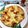 horseland's cooksnap of when they made トマト煮で簡単☆リメイクピザ.